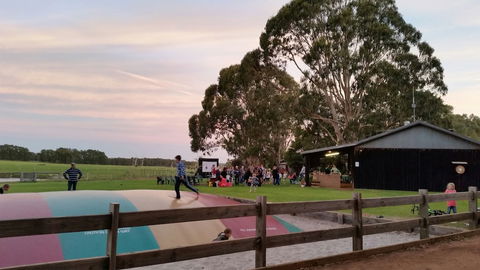 BIG4 Taunton Farm Holiday Park - Accommodation Noosa 5