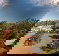 BIG4 Taunton Farm Holiday Park - Accommodation Noosa