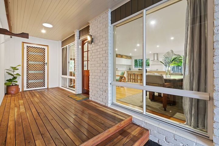 Lower Bottle Creek NSW Accommodation Noosa