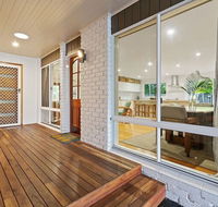Seabreeze at Cabarita - Accommodation Noosa