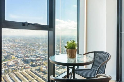 081Bd 1Bth SkyCastleLvl 55 StunningViewFreeTram - Accommodation Noosa 5