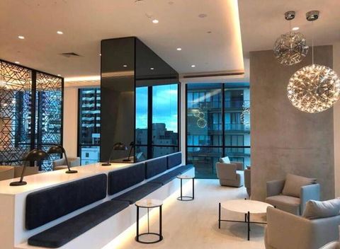 081Bd 1Bth SkyCastleLvl 55 StunningViewFreeTram - Accommodation Noosa 2