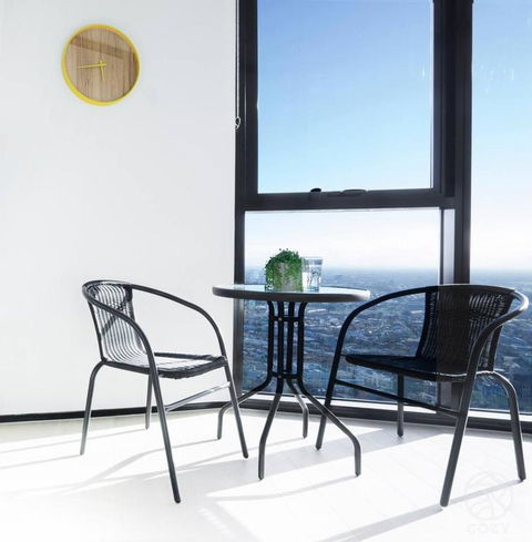 081Bd 1Bth SkyCastleLvl 55 StunningViewFreeTram - Accommodation Noosa 3
