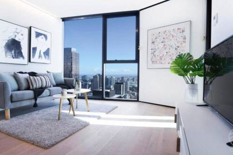 081Bd 1Bth SkyCastleLvl 55 StunningViewFreeTram - Accommodation Noosa 0