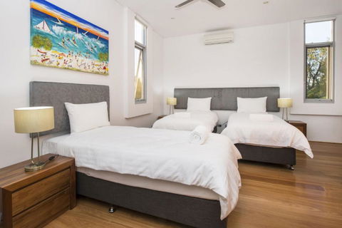 Cinque - Accommodation Noosa 6
