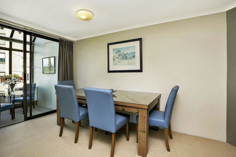 HAMP1 Bright Apartment In Cremorne - Accommodation Noosa 1