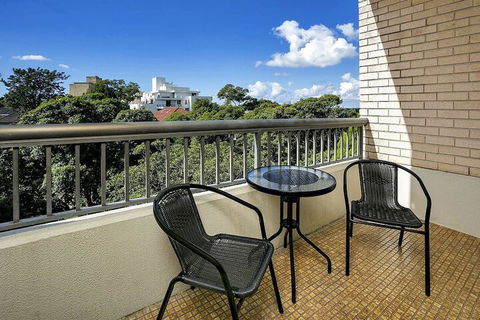 HAMP1 Bright Apartment In Cremorne - Accommodation Noosa 4