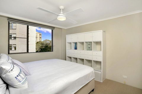 HAMP1 Bright Apartment In Cremorne - Accommodation Noosa 2