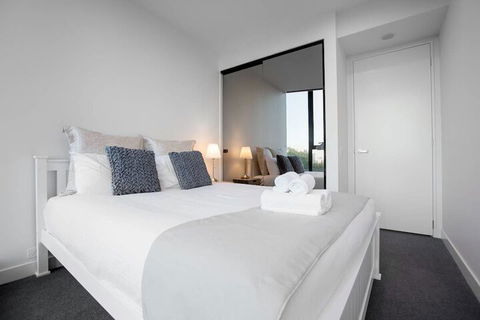 Sumptuous Incredible Cozy 2 Bed Near Cbd - Accommodation Noosa 4