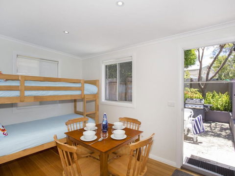 HARBOUR BREEZE ULLADULLA - Accommodation Noosa 6