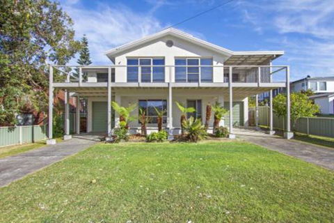 Malibu Magic Bawley Point - Accommodation Noosa 0