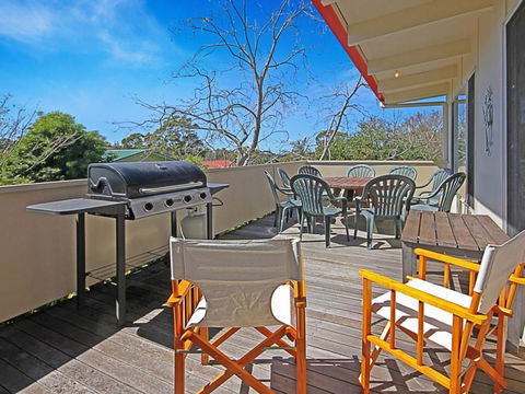 REST ASHORE At MOLLYMOOK - Accommodation Noosa 4