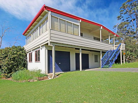 REST ASHORE At MOLLYMOOK - Accommodation Noosa 3