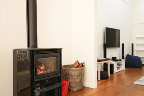 Calming Waters Pet Friendly 3 Min Walk To Beach - Accommodation Noosa 5