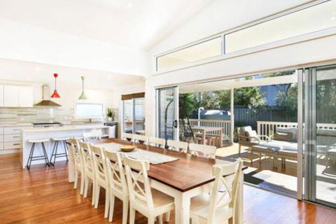 Calming Waters Pet Friendly 3 Min Walk To Beach - Accommodation Noosa 0