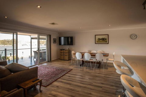 64 Marina Way Mannum - Accommodation Noosa 5