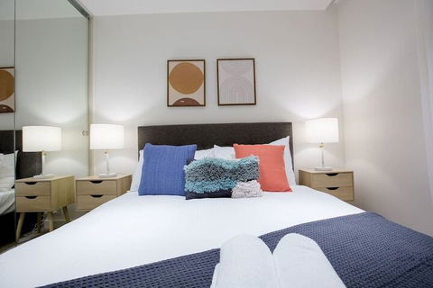 Stylish Luxurious Convenience At South Yarra Melbourne - Accommodation Noosa 4