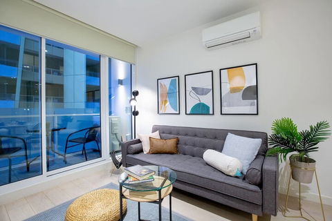 Stylish Luxurious Convenience At South Yarra Melbourne - Accommodation Noosa 7