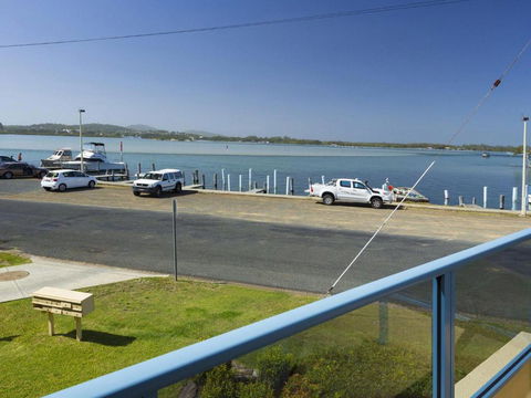 Fairholme 12 - Accommodation Noosa 4