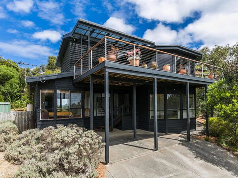 NICHE On NOBLE Ever Changing Vista - Accommodation Noosa 5