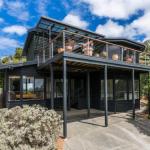 NICHE On NOBLE Ever Changing Vista - Accommodation Noosa 0