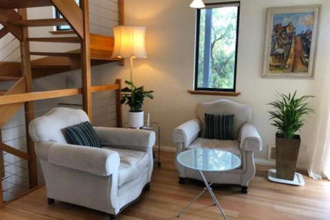 Orion Studio With Ocean Views - Accommodation Noosa 6