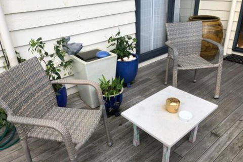 Orion Studio With Ocean Views - Accommodation Noosa 7