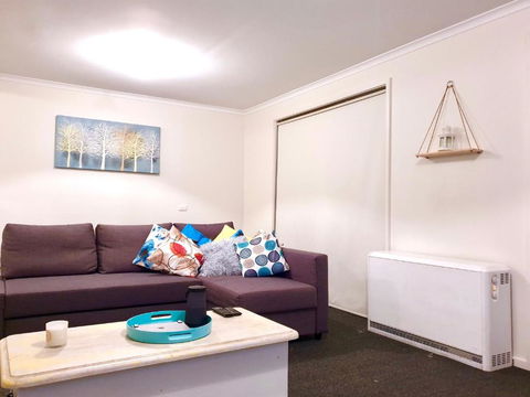 Homely Getaways Central Mildura - Accommodation Noosa 4