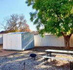 Homely Getaways Central Mildura - Accommodation Noosa