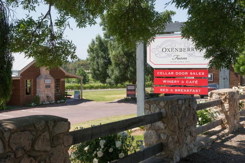OXENBERRY FARM - Accommodation Noosa 4