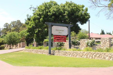 OXENBERRY FARM - Accommodation Noosa 2