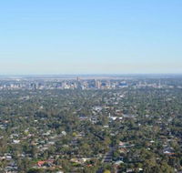 Kingsview Belair Apartment Grand Views of Adelaide - Accommodation Noosa