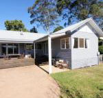 Bimbadeen Comfortable country styled house - Accommodation Noosa