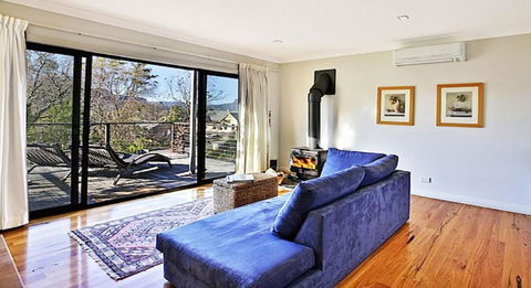 Cloudsong Chalet 1 Close To The Village Centre! - Accommodation Noosa 1