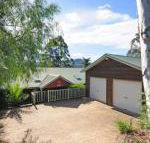 Bonnie Doon Family friendly home - Accommodation Noosa