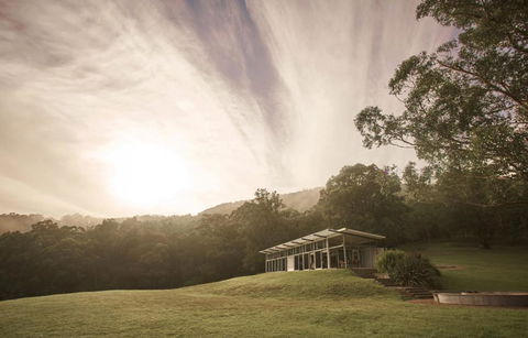 Bundaleer Architect Designed Stunning Views! - Accommodation Noosa 4