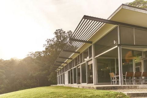 Bundaleer Architect Designed Stunning Views! - Accommodation Noosa 2