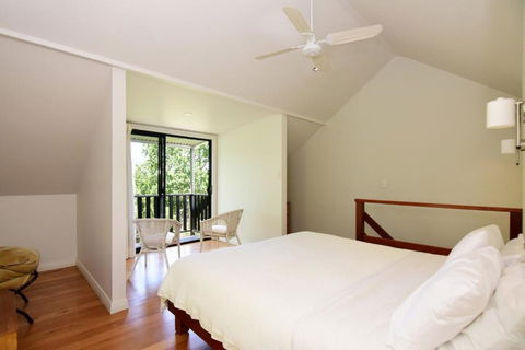 Cloudsong Chalet 4 Close To The Village Centre! - Accommodation Noosa 1