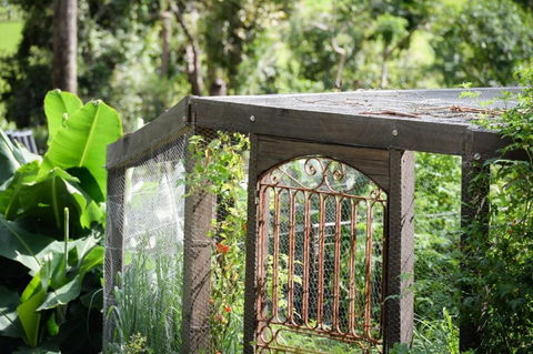 Lyra Kangaroo Valley - Accommodation Noosa 3