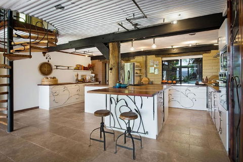 Lyra Kangaroo Valley - Accommodation Noosa 4