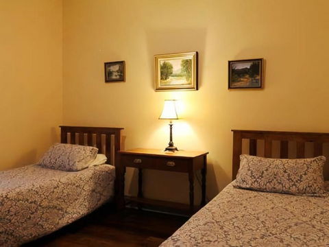 Magnolia Cottage Kangaroo Valley - Accommodation Noosa 1