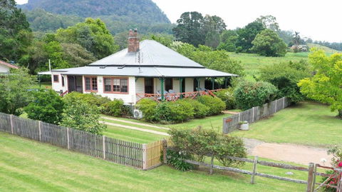 Magnolia Cottage Kangaroo Valley - Accommodation Noosa 6