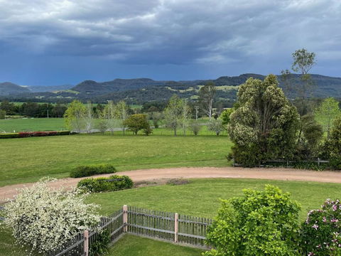 Magnolia Cottage Kangaroo Valley - Accommodation Noosa 4