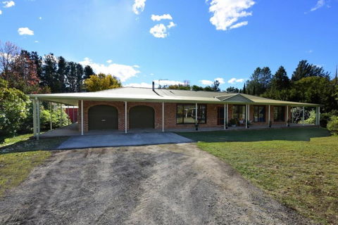 The Ambers Comfortable Family Getaway! - Accommodation Noosa 6