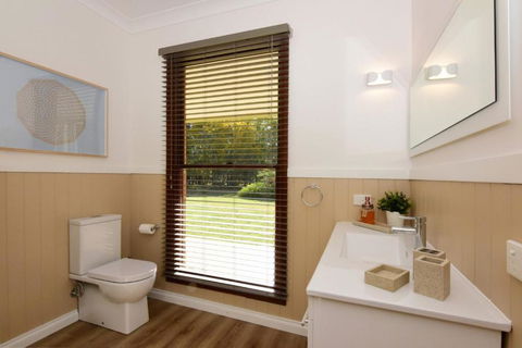The Ambers Comfortable Family Getaway! - Accommodation Noosa 4