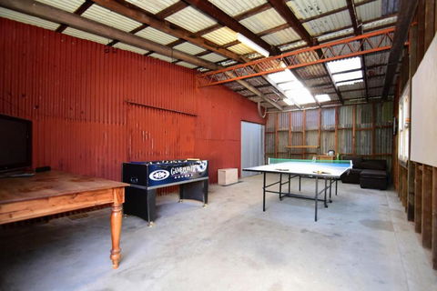 The Ambers Comfortable Family Getaway! - Accommodation Noosa 5