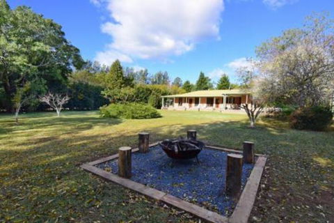 The Ambers Comfortable Family Getaway! - Accommodation Noosa 0