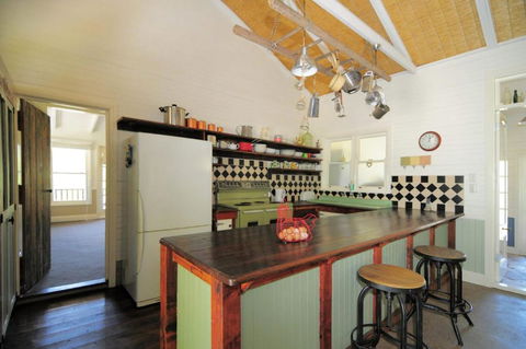 Spring Grove Dairy Picturesque Views! - Accommodation Noosa 2