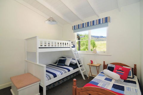 Spring Grove Dairy Picturesque Views! - Accommodation Noosa 4
