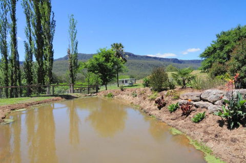 Spring Grove Dairy Picturesque Views! - Accommodation Noosa 6